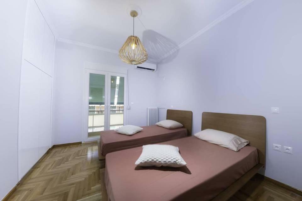 Frezia Apartment Corfu  Exterior photo